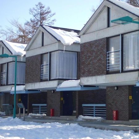 Club Wyndham Sundance Resort יאמאנאקאקו מראה חיצוני תמונה