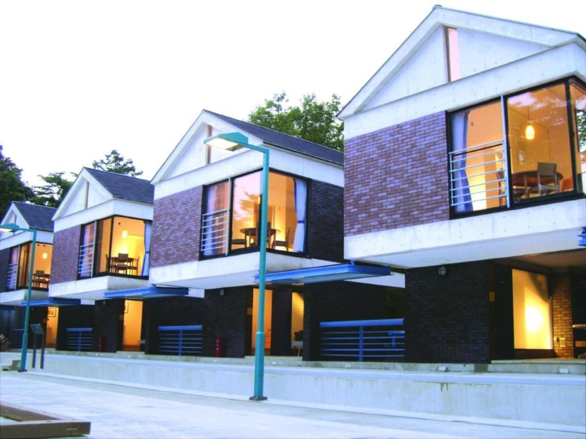 Club Wyndham Sundance Resort יאמאנאקאקו מראה חיצוני תמונה