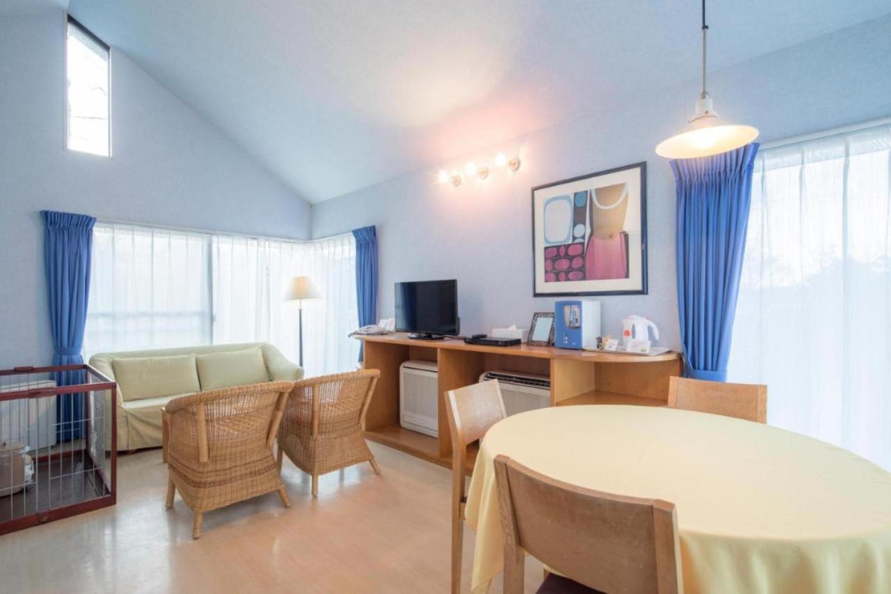 Club Wyndham Sundance Resort יאמאנאקאקו מראה חיצוני תמונה