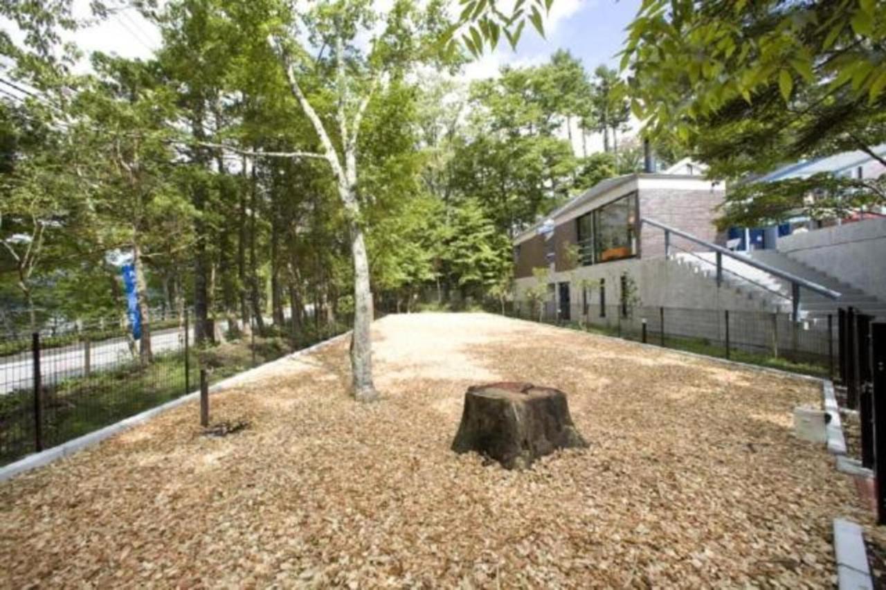 Club Wyndham Sundance Resort יאמאנאקאקו מראה חיצוני תמונה